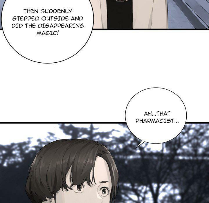 Read Her Summon chapter 117 image 28 on Lezhin