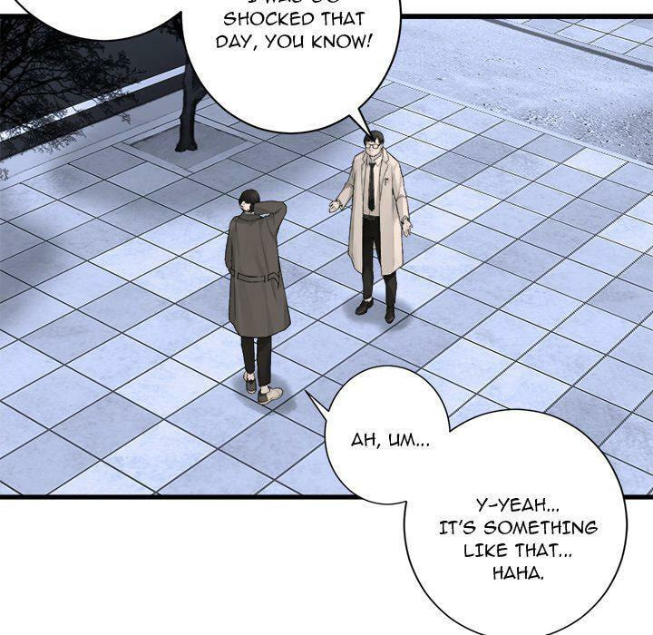 Read Her Summon chapter 117 image 30 on Lezhin