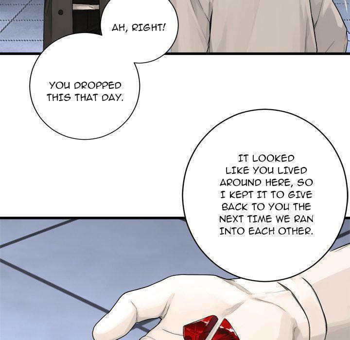 Read Her Summon chapter 117 image 32 on Lezhin