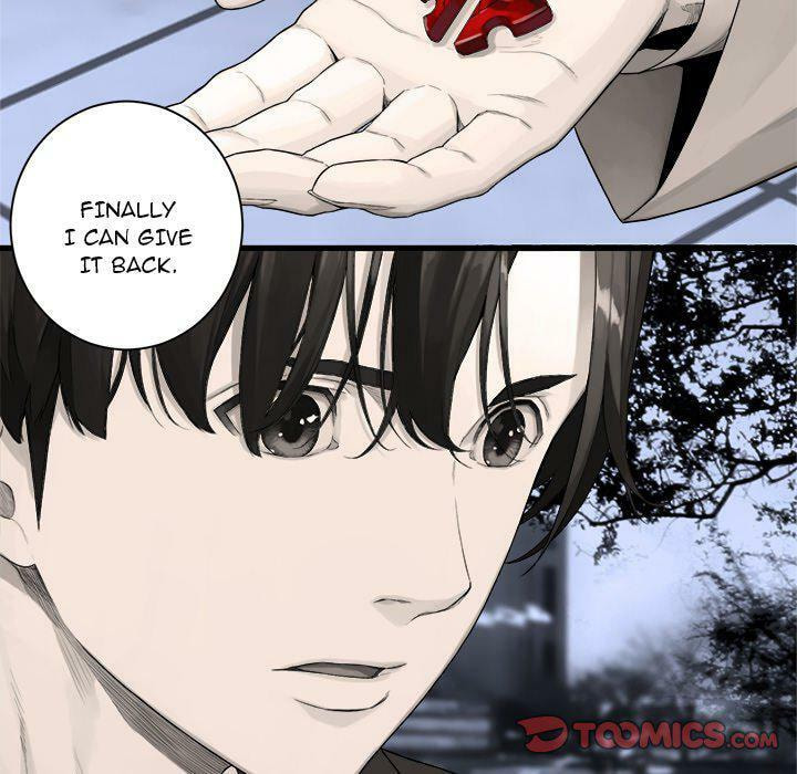 Read Her Summon chapter 117 image 33 on Lezhin