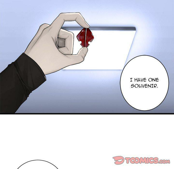 Read Her Summon chapter 117 image 37 on Lezhin