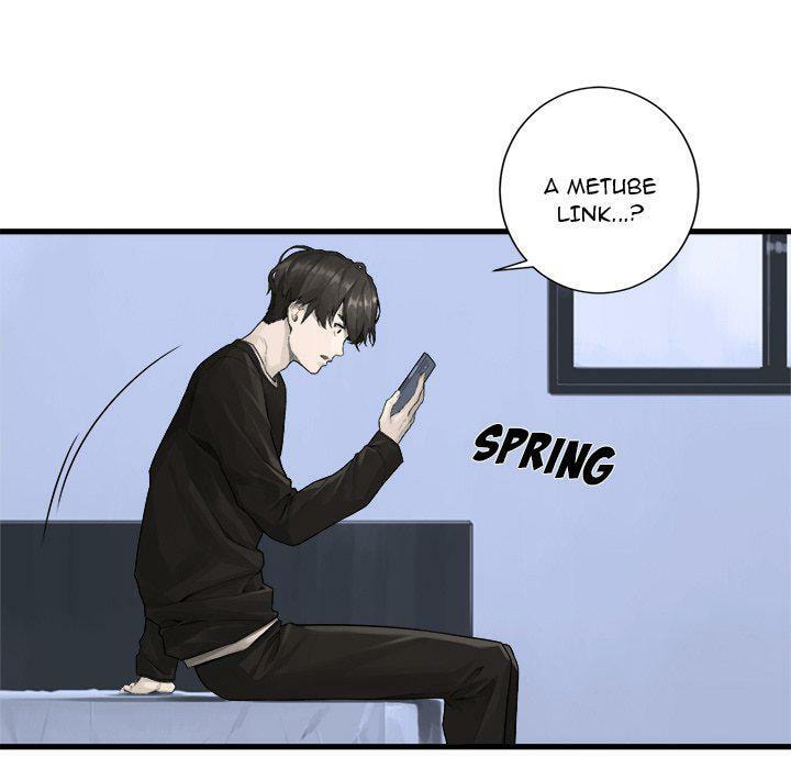 Read Her Summon chapter 117 image 43 on Lezhin