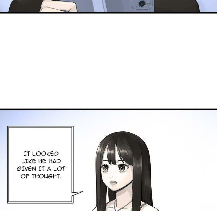 Read Her Summon chapter 117 image 48 on Lezhin
