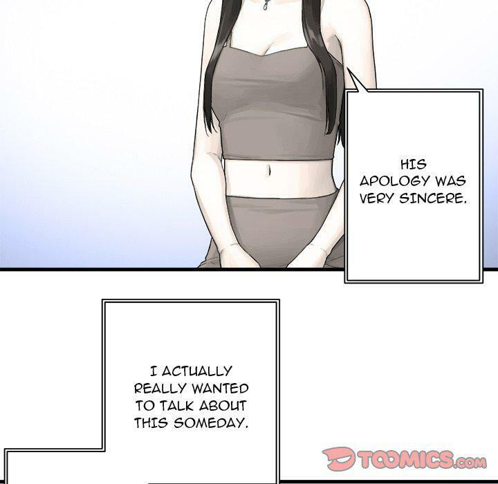 Read Her Summon chapter 117 image 49 on Lezhin