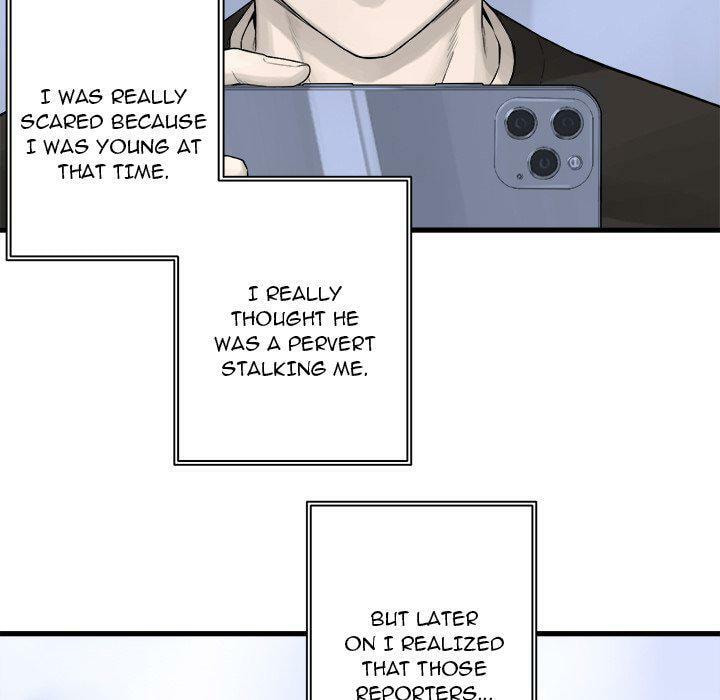Read Her Summon chapter 117 image 52 on Lezhin