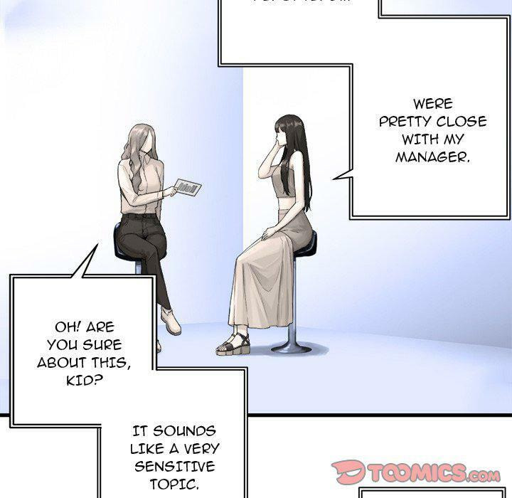 Read Her Summon chapter 117 image 53 on Lezhin