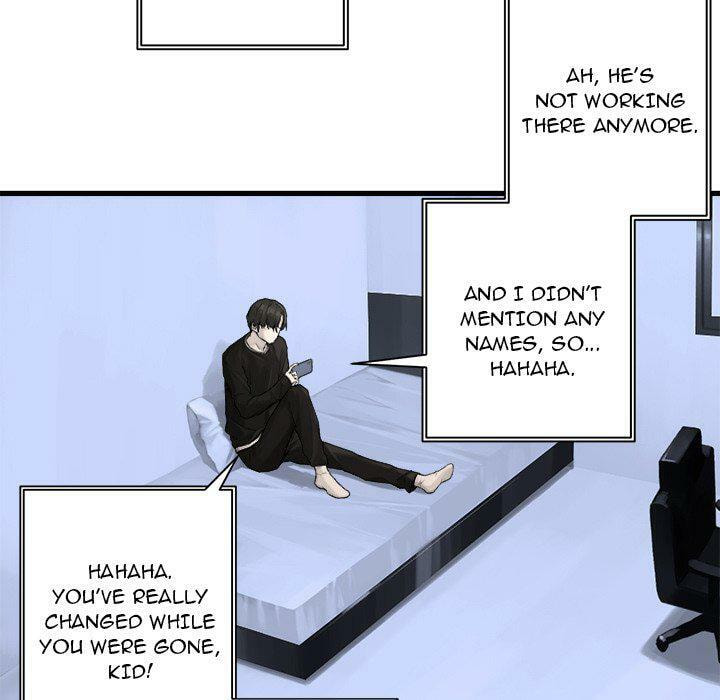Read Her Summon chapter 117 image 54 on Lezhin