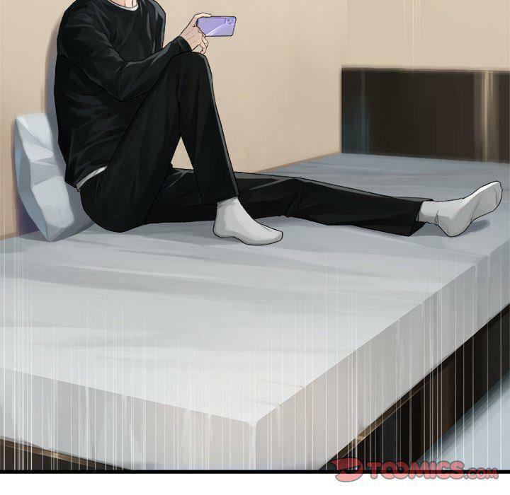 Read Her Summon chapter 117 image 61 on Lezhin