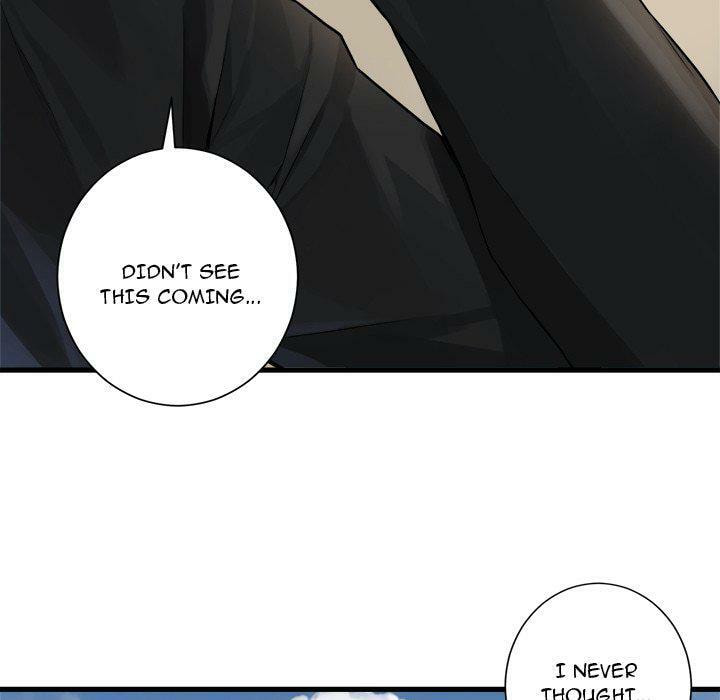 Read Her Summon chapter 117 image 63 on Lezhin