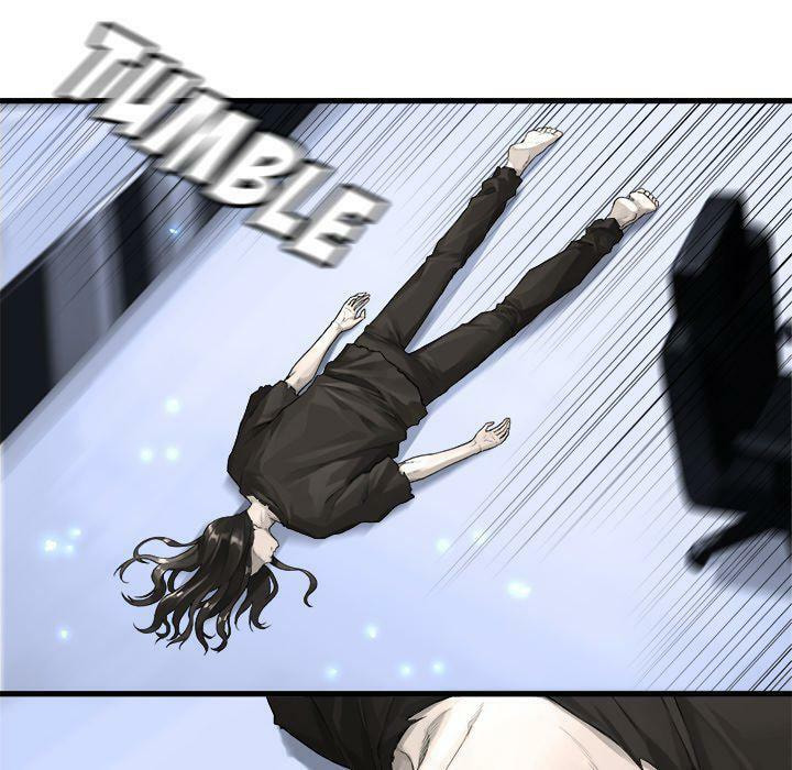 Read Her Summon chapter 117 image 7 on Lezhin