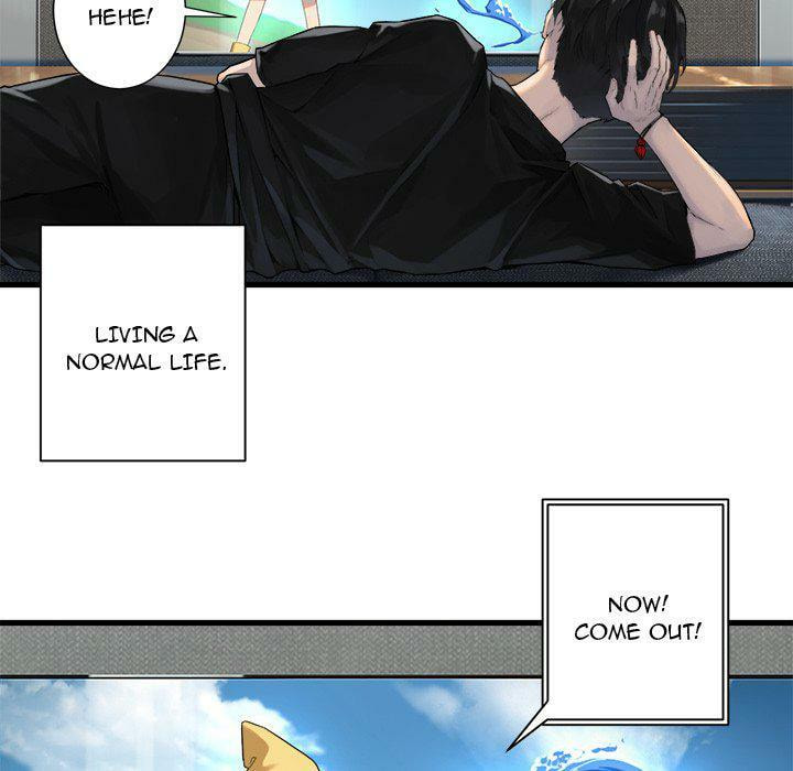 Read Her Summon chapter 117 image 71 on Lezhin