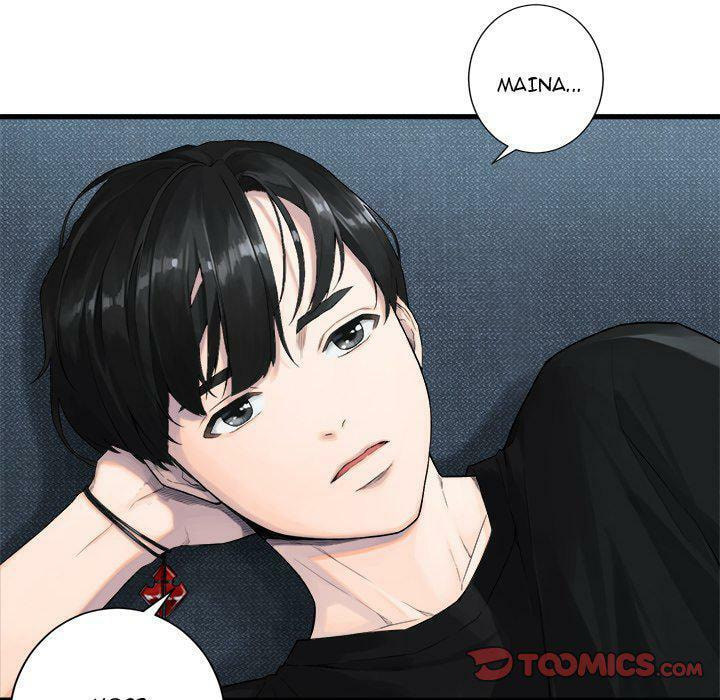 Read Her Summon chapter 117 image 73 on Lezhin
