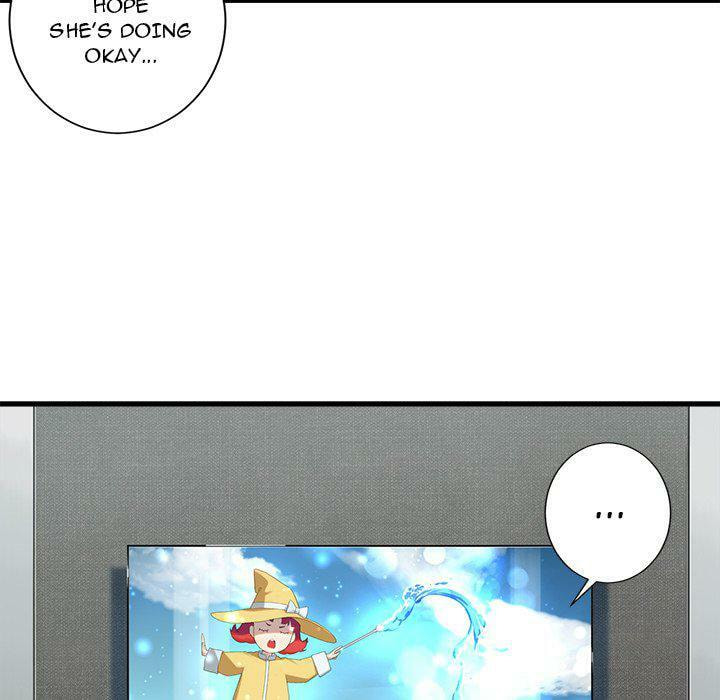 Read Her Summon chapter 117 image 74 on Lezhin