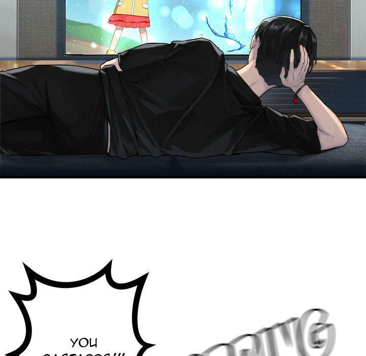 Read Her Summon chapter 117 image 75 on Lezhin