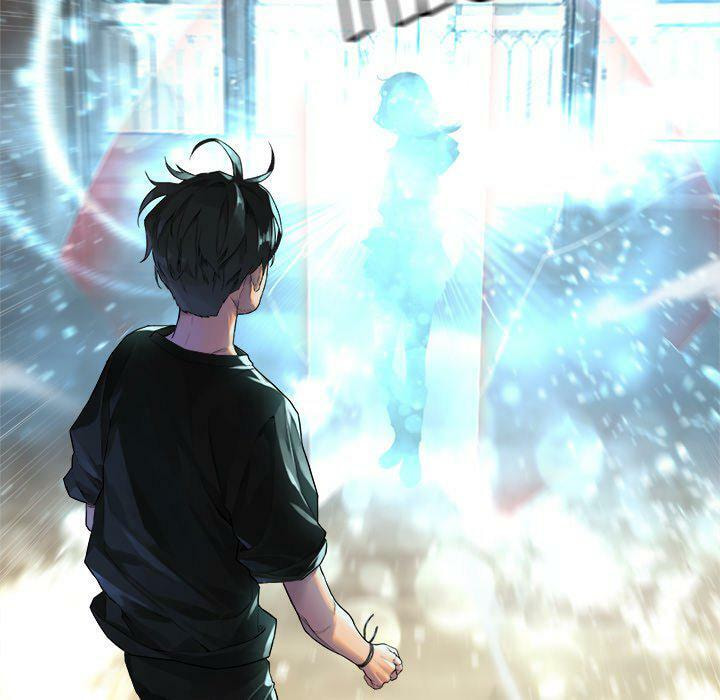 Read Her Summon chapter 117 image 87 on Lezhin