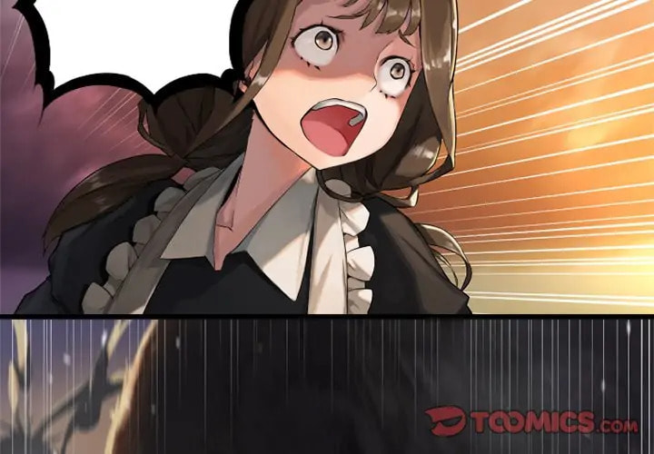 Read Her Summon chapter 12 image 1 on Lezhin