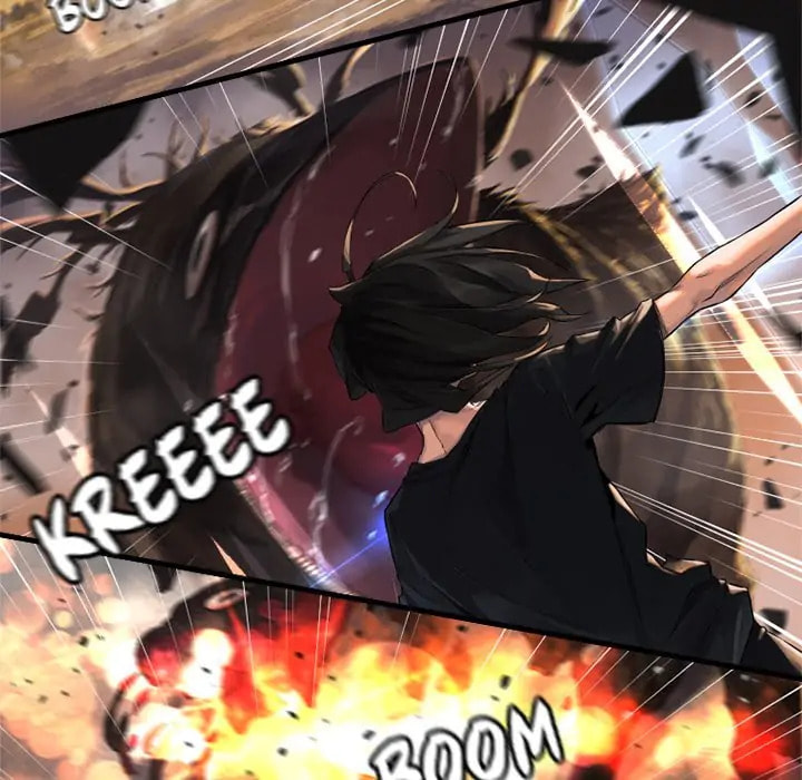 Read Her Summon chapter 12 image 10 on Lezhin