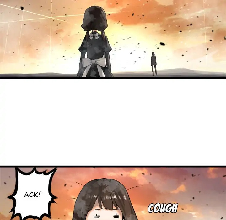 Read Her Summon chapter 12 image 24 on Lezhin