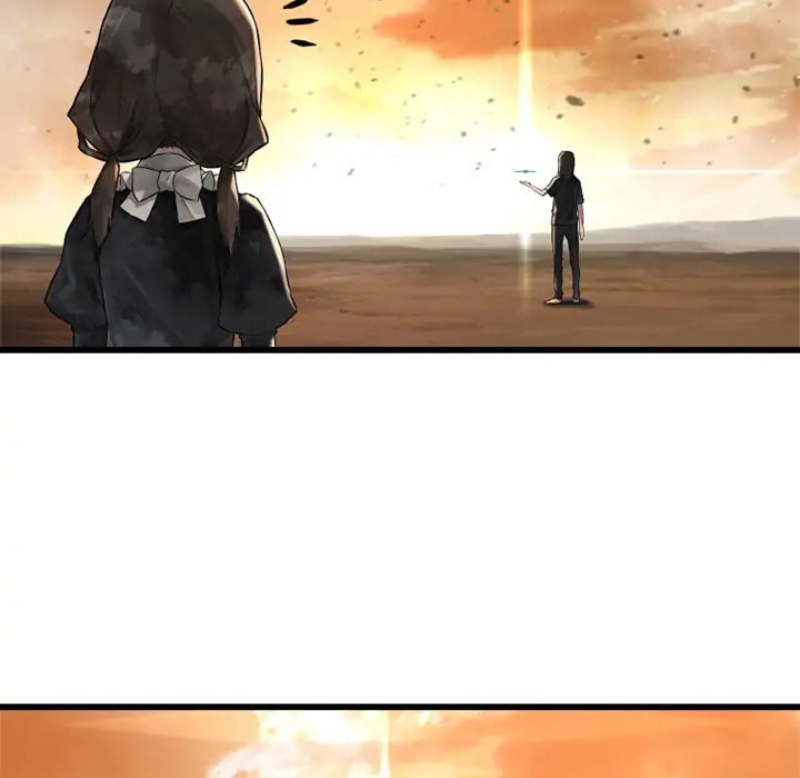Read Her Summon chapter 12 image 26 on Lezhin