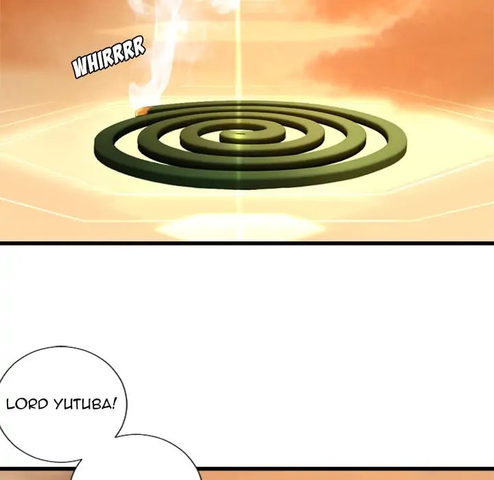 Read Her Summon chapter 12 image 27 on Lezhin