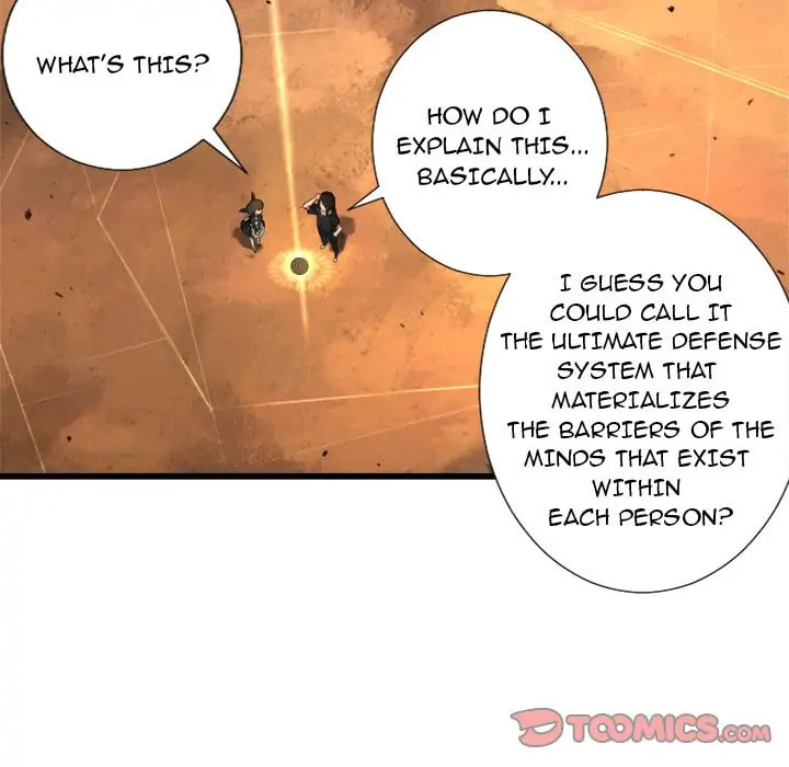 Read Her Summon chapter 12 image 29 on Lezhin
