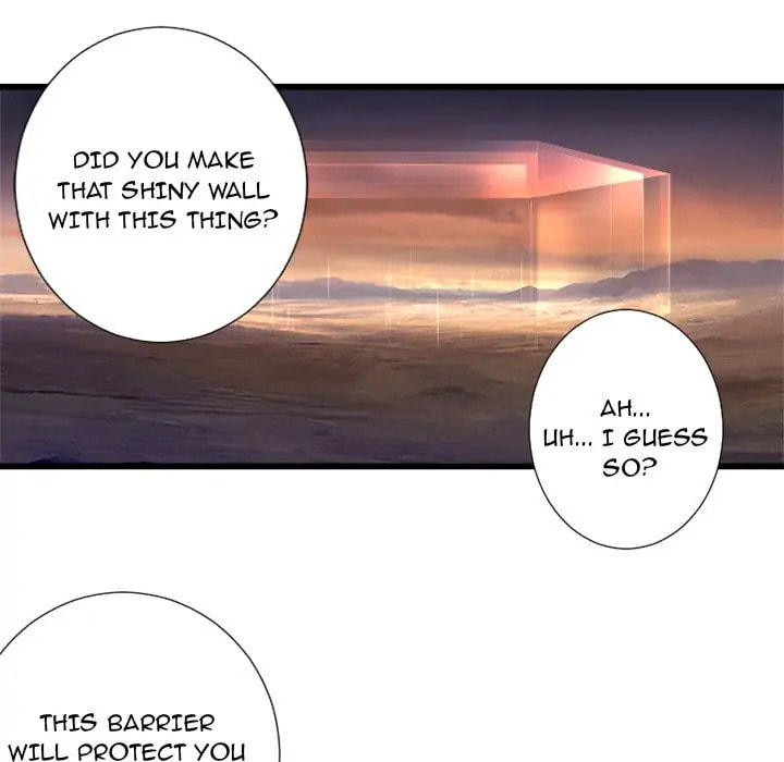 Read Her Summon chapter 12 image 31 on Lezhin