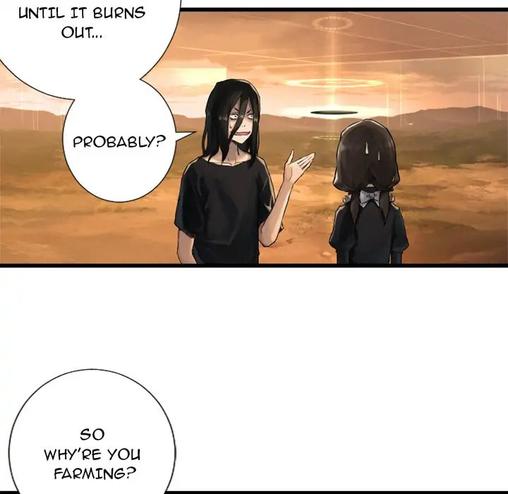 Read Her Summon chapter 12 image 32 on Lezhin
