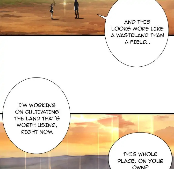Read Her Summon chapter 12 image 34 on Lezhin