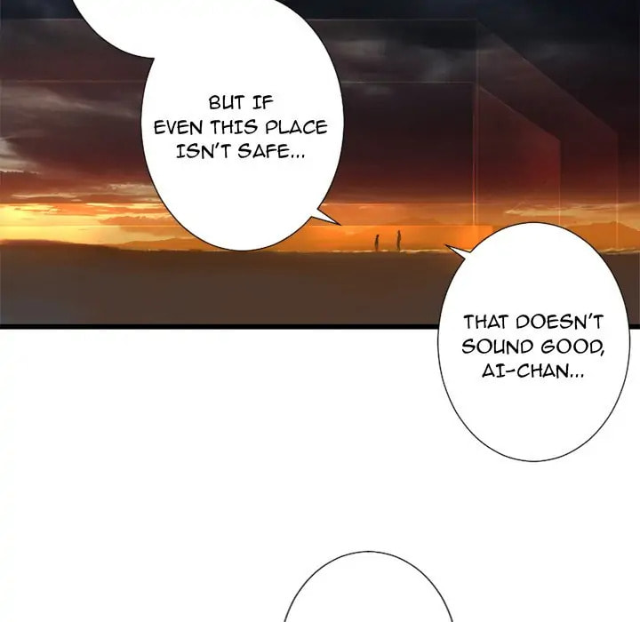Read Her Summon chapter 12 image 37 on Lezhin