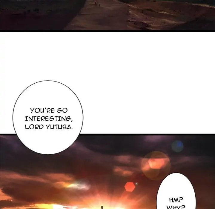 Read Her Summon chapter 12 image 40 on Lezhin