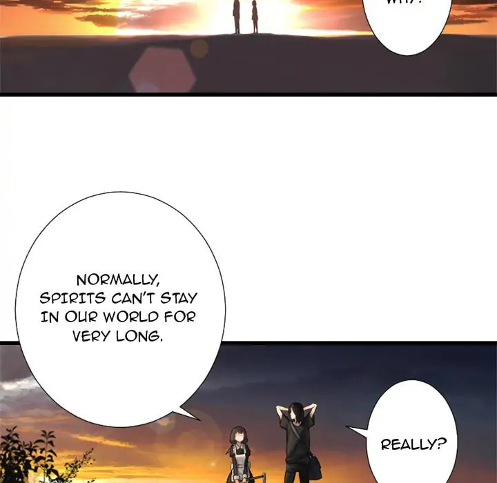 Read Her Summon chapter 12 image 41 on Lezhin