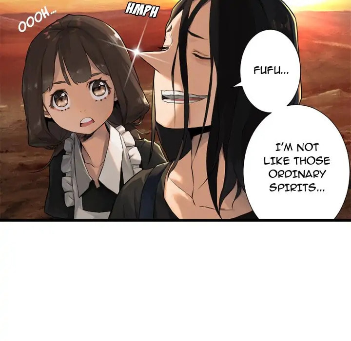 Read Her Summon chapter 12 image 44 on Lezhin
