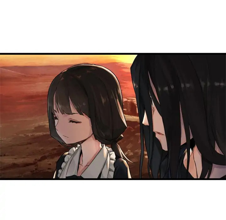 Read Her Summon chapter 12 image 47 on Lezhin