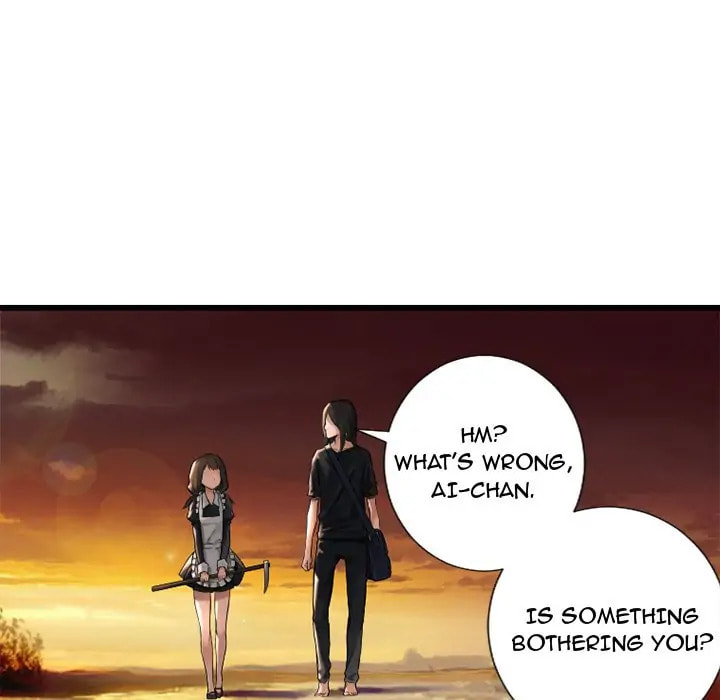 Read Her Summon chapter 12 image 48 on Lezhin