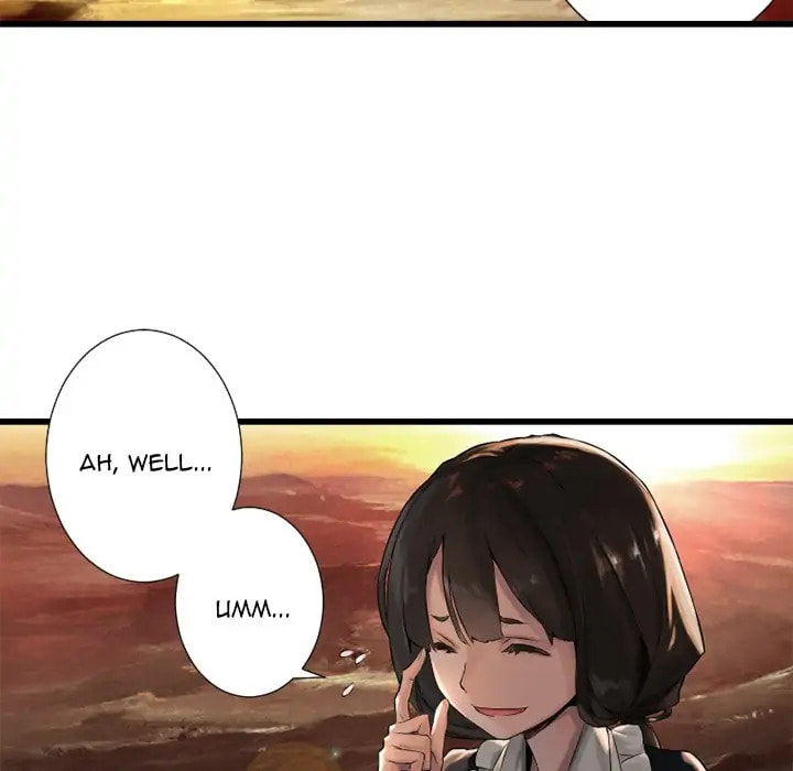 Read Her Summon chapter 12 image 49 on Lezhin