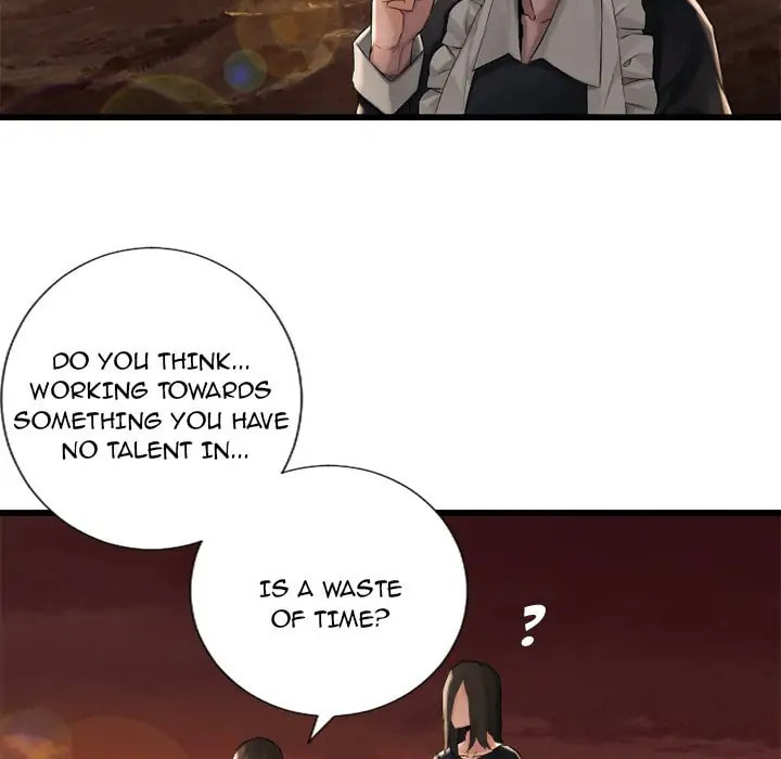 Read Her Summon chapter 12 image 50 on Lezhin