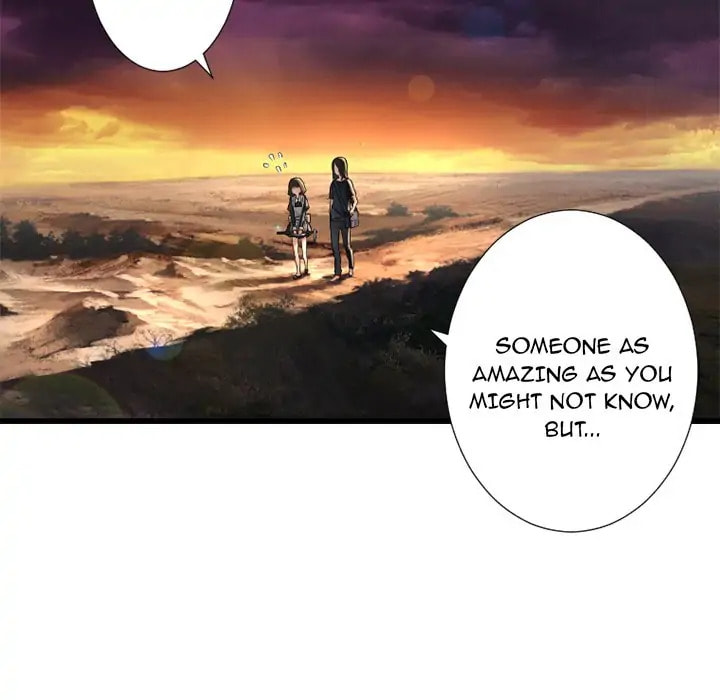 Read Her Summon chapter 12 image 52 on Lezhin