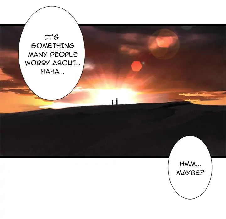 Read Her Summon chapter 12 image 53 on Lezhin