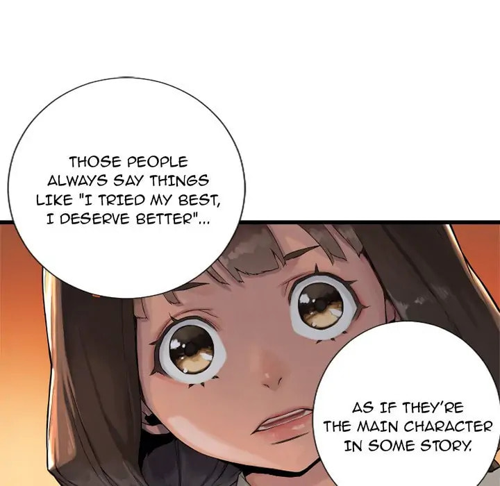 Read Her Summon chapter 12 image 55 on Lezhin