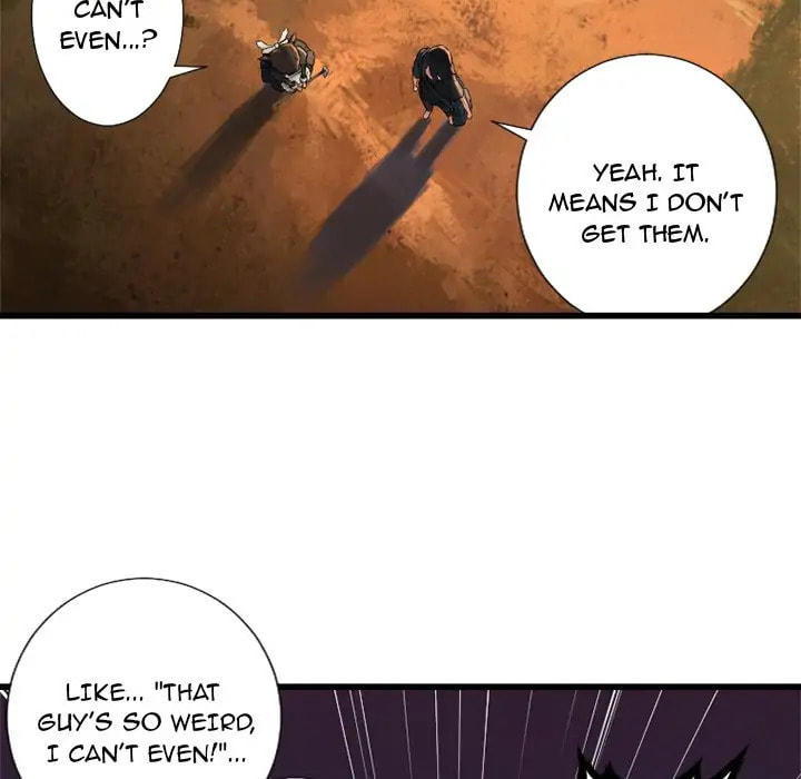 Read Her Summon chapter 12 image 58 on Lezhin
