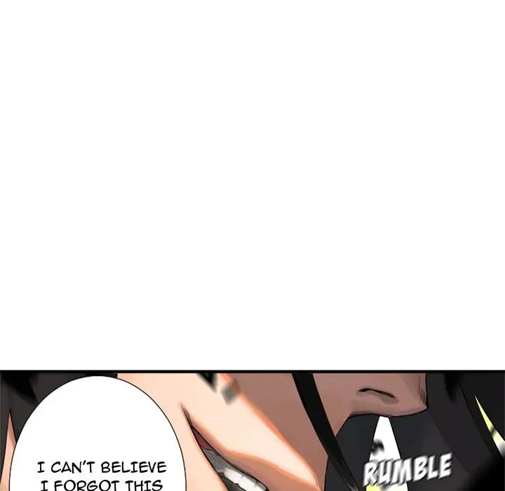Read Her Summon chapter 12 image 6 on Lezhin
