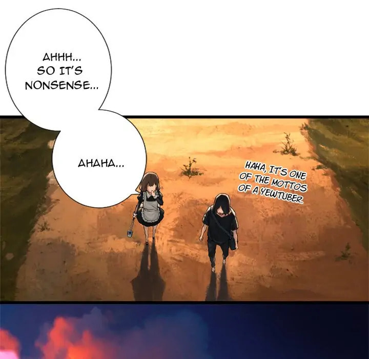 Read Her Summon chapter 12 image 60 on Lezhin