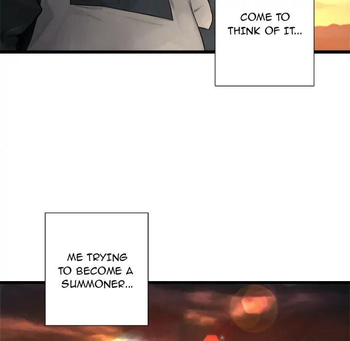 Read Her Summon chapter 12 image 63 on Lezhin