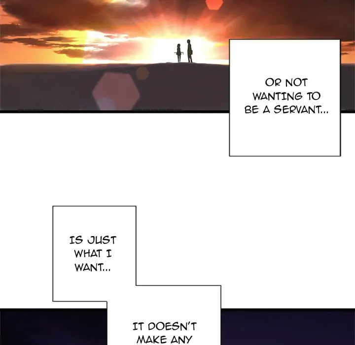 Read Her Summon chapter 12 image 64 on Lezhin
