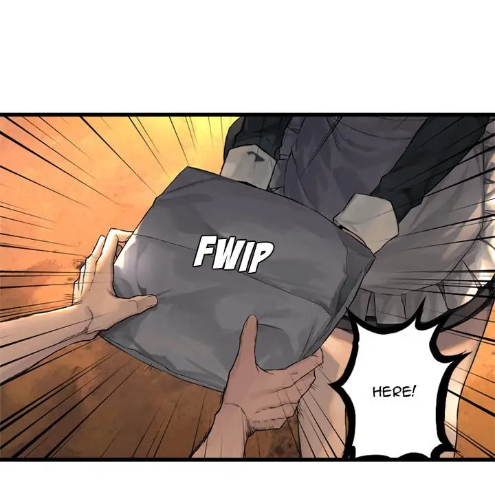 Read Her Summon chapter 12 image 68 on Lezhin