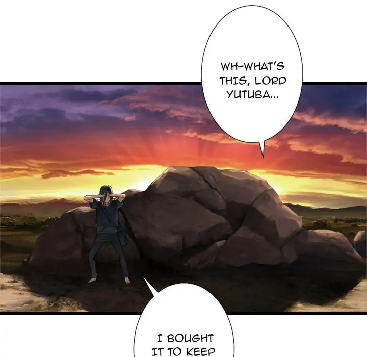 Read Her Summon chapter 12 image 70 on Lezhin
