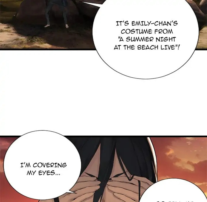Read Her Summon chapter 12 image 74 on Lezhin