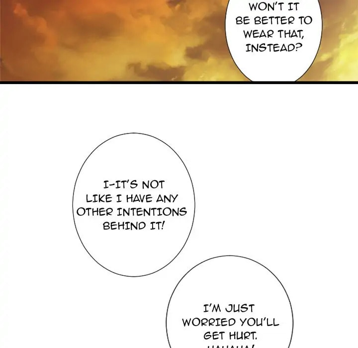 Read Her Summon chapter 12 image 77 on Lezhin