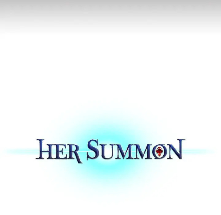 Read Her Summon chapter 12 image 83 on Lezhin