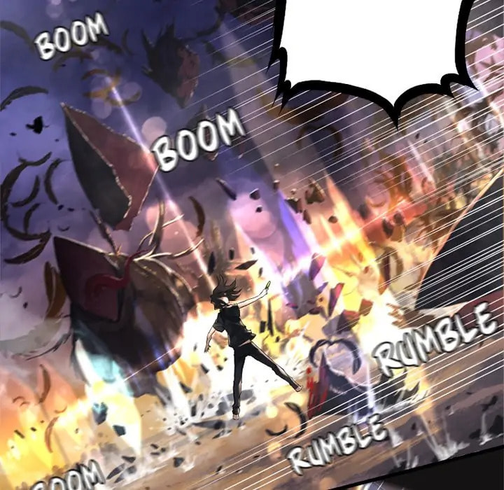 Read Her Summon chapter 12 image 9 on Lezhin